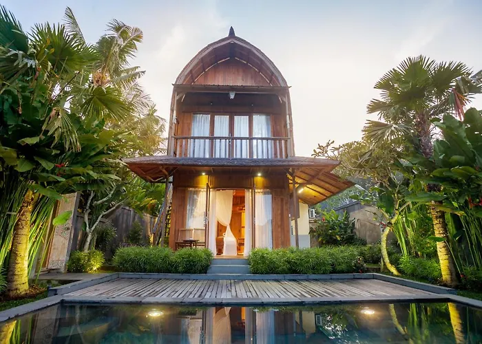 Yanyan Resort Ubud