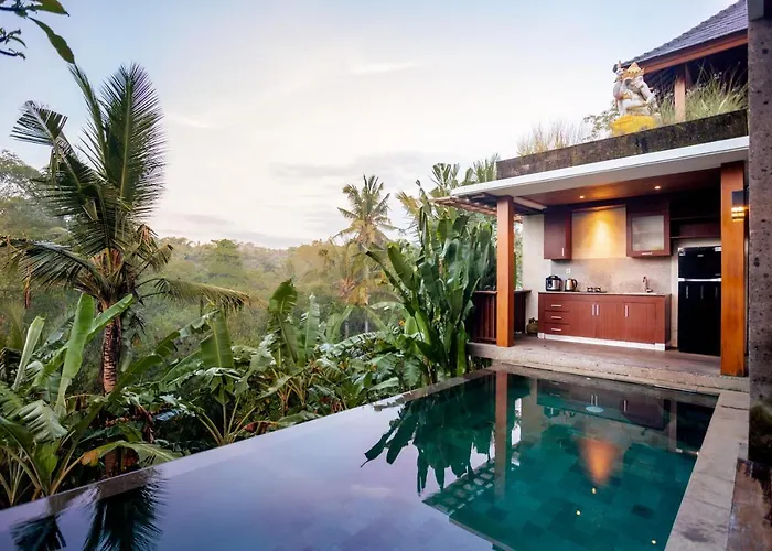Yanyan Resort Ubud