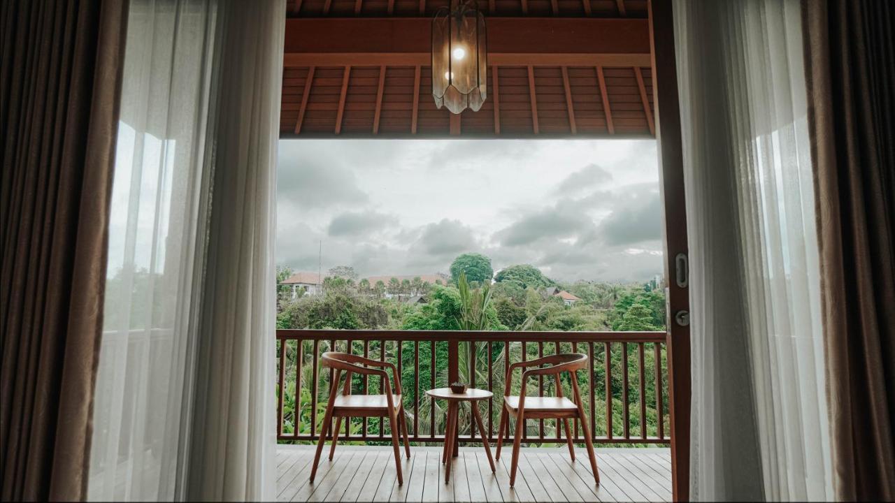 Station touristique Yanyan Ubud