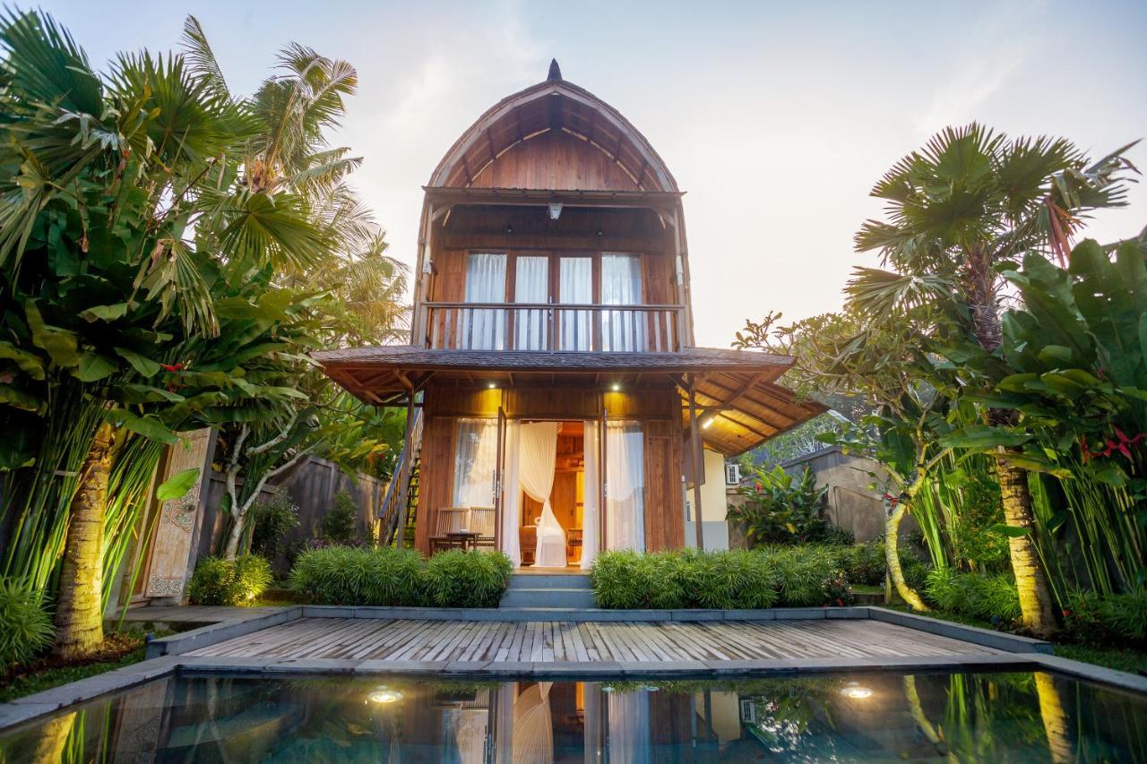 Yanyan 4* Ubud