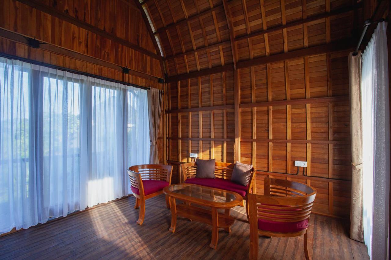 Yanyan 4* Ubud