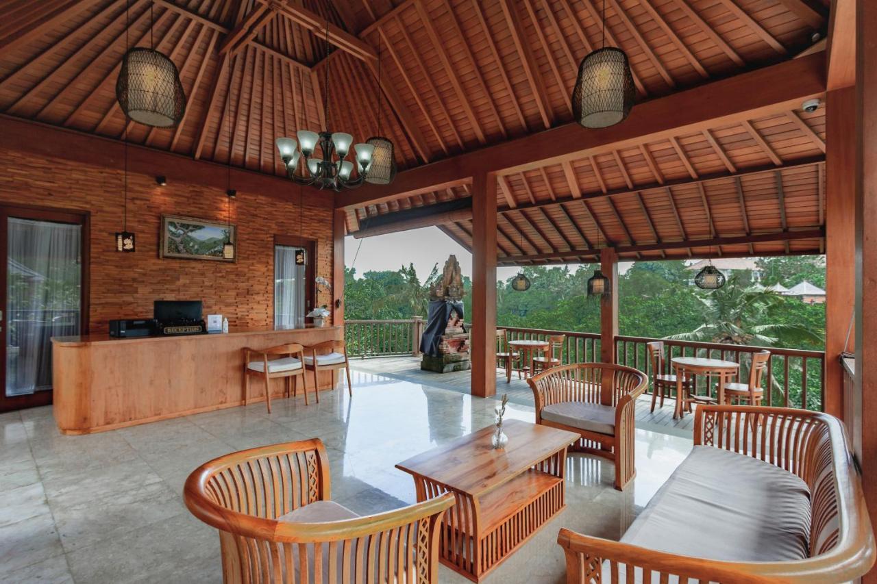 Yanyan Ubud